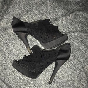 Vintage Kardashian Kollection heels
